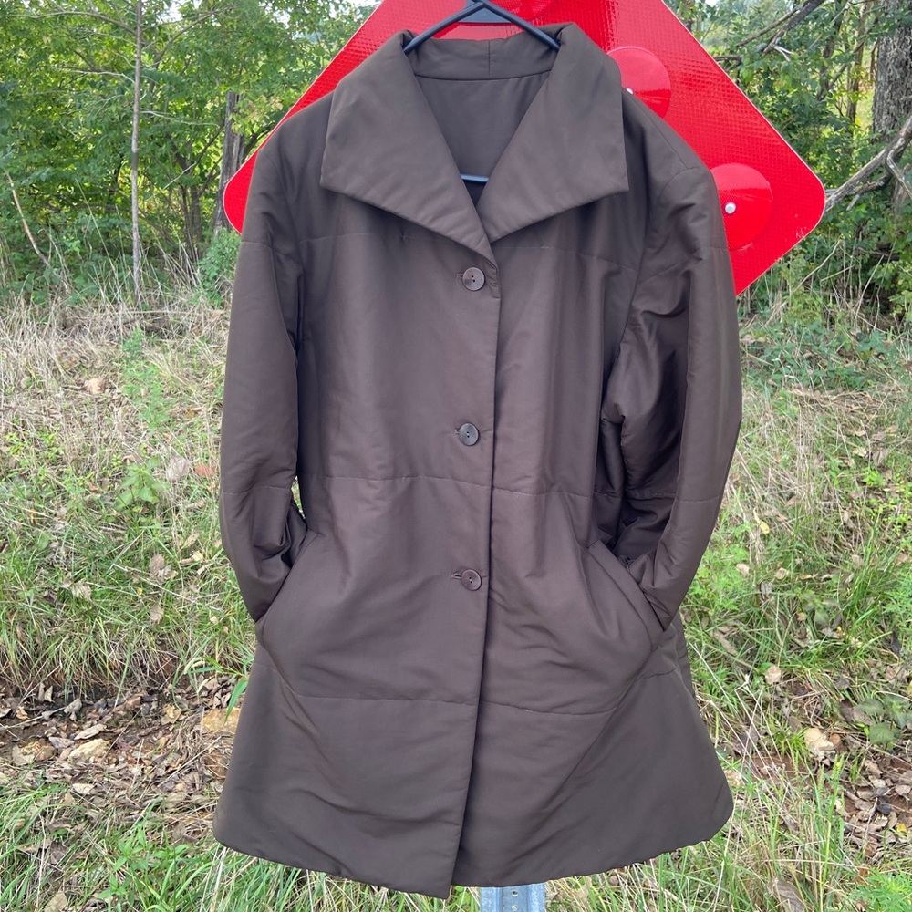 Cinzia Rocca RODEL S.p.A coat Medium